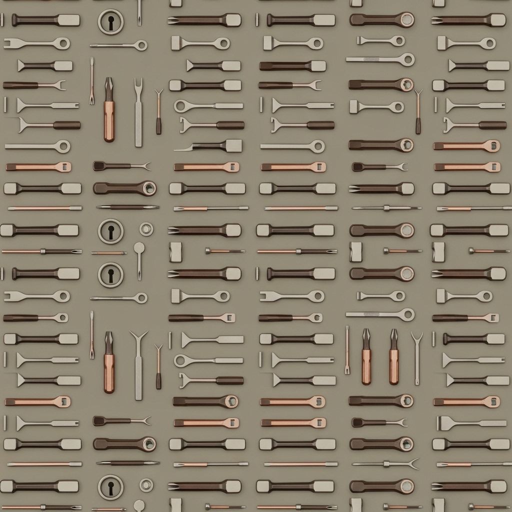 Background texture